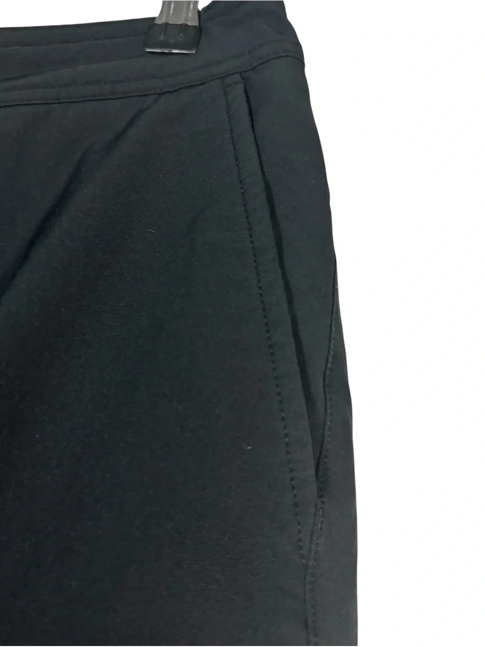 Ten Thousand Black & Blue Foundation Lined Training Shorts Lot of 2 Men's M